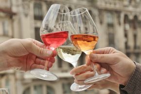 Interes în creștere pentru ReVino Bucharest Wine Fair. Numărul vizitatorilor a crescut cu 20% anul acesta