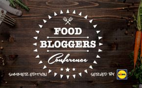 O nouă ediție Food Bloggers Conference