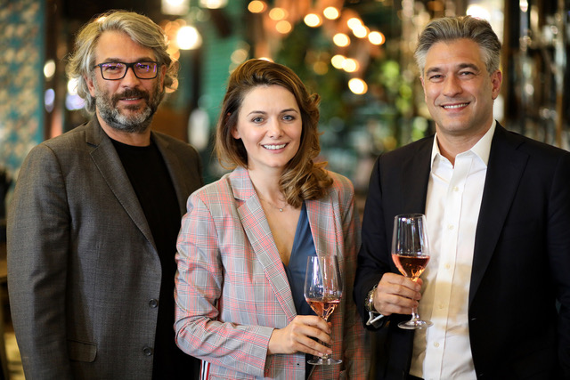 Festivalul de vinuri RO-Wine ajunge și la Cluj