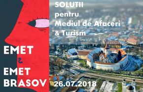 Soluții pentru Mediul de Afaceri și Turism