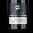 Alira lansează o Champagne în România