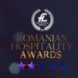 Ray Iunius este Președintele juriului la „Romanian Hospitality Awards”