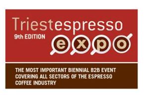 Profesioniștii din industria cafelei sunt așteptați la o nouă ediție TriestEspresso Expo