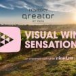 Visual Wine Sensations – un eveniment premium marca Vinul.Ro, pe 22 septembrie, la QREATOR by IQOS