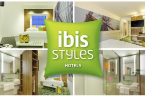 Grupul Orbis va deschide în parteneriat cu Dentotal Hospitality un nou hotel ibis Styles în București