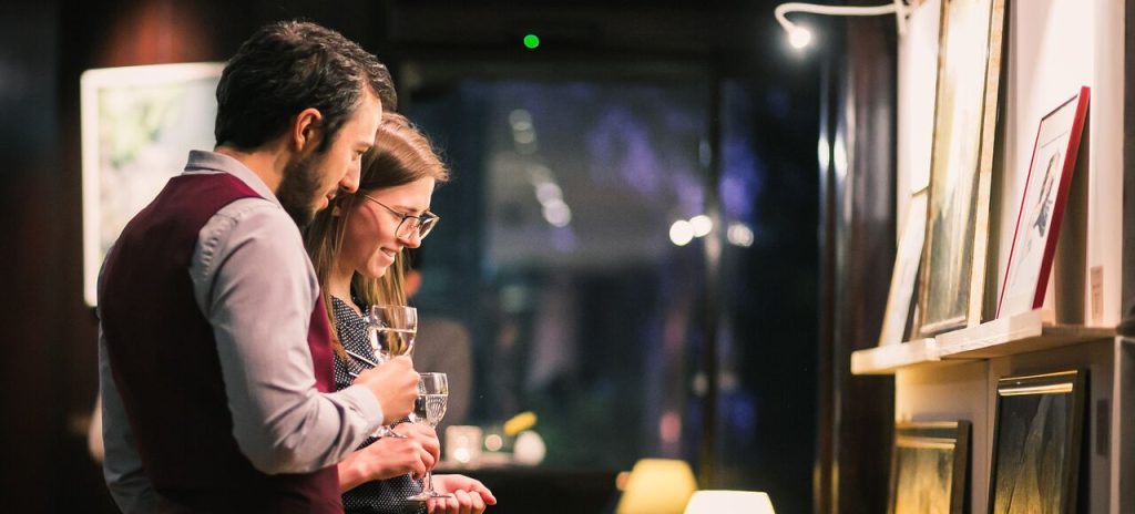 Pullman Bucharest a lansat ediția a treia a Artist Playground