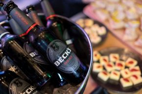 BECK’S aduce în România patru tipuri de bere inspirate din locurile deosebite ale lumii