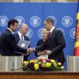 România și Republica Moldova au semnat un acord de cooperare în domeniul turismului