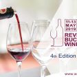 REVINO BUCHAREST WINE FAIR, 11-13 MAI 2019, HOTEL NOVOTEL