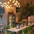 Investiție de 300.000 de euro într-un nou restaurant cu specific grecesc în București: Yasou