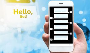 10 motive pentru a creşte performanţa hotelului prin ‘marketing automation’ şi chatboți în 2019