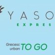 Acționariatul Osho, Orotoro și Yasou lansează Yasou Express