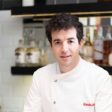 Chef Alexandru Dumitru, Head Chef la Bistro Ateneu, preia și conducerea bucătăriei La Vinuri
