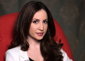 Corina Velcu-Dimancea a fost numită director de vânzări și marketing al Courtyard by Marriott