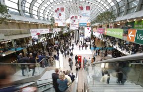 ProWein, 25 de ani de succes în industria vinului și a băuturilor spirtoase