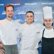 6 bucătari români participă la un concurs de rețete organizat de Alaska Seafood Marketing Institute