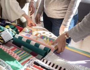 Tendințe în materie de textile HoReCa, în sezonul 2019