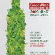 Sute de vinuri de la crame de top și evenimente în premieră la GoodWine 2019