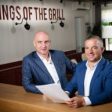 Grupul City Grill așteaptă o cifră de afaceri de 42 milioane euro și 5 milioane de clienți în 2019