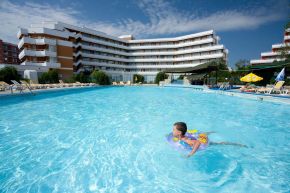 Sezonul estival 2019 aduce pe litoral peste 3000 de noi locuri disponibile în sistem all inclusive