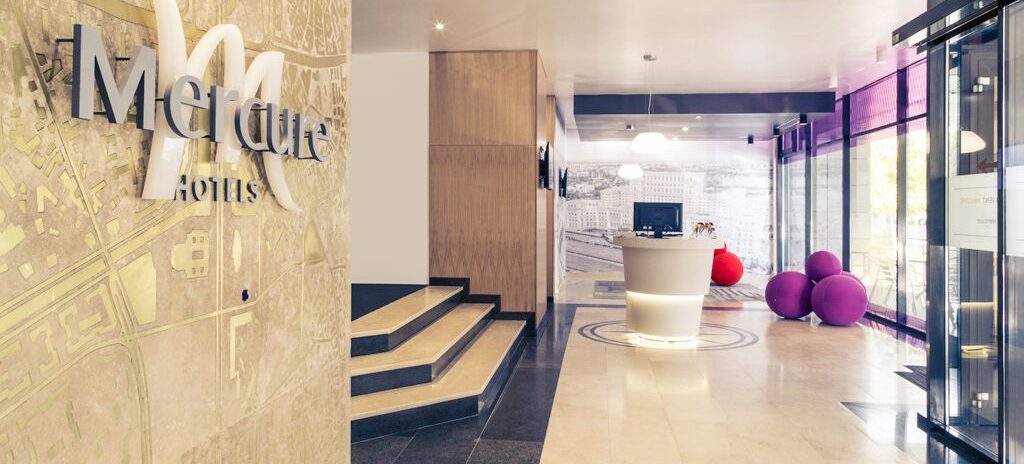 Grupul hotelier Orbis va opera două hoteluri în Galați, sub brandurile Mercure și ibis Styles