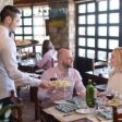 Angajații din București își doresc mai multe restaurante și cafenele în zonele de birouri