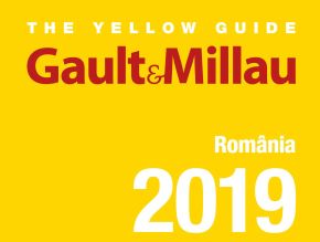 Ce noutăți aduce ediția 2019 a ghidului de restaurante Gault&Millau România
