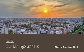 Sheraton Bucharest Hotel lansează proiectul caritabil #ChasingSunsets 2020