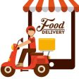 Studiu: Piața livrărilor de mâncare, în continuă expansiune în Europa
