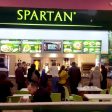 Rețeaua Spartan continuă deschiderile de noi restaurante în țară și țintește extinderea în vestul Europei în 2020