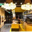 Lanțul de cafenele TED’S Coffee Co deschide o nouă cafenea în Cluj-Napoca și ajunge la  31 de locații la nivel național