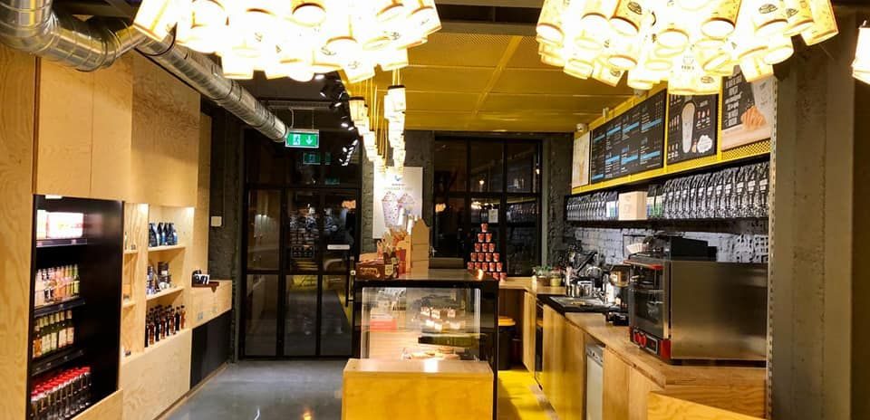 Lanțul de cafenele TED’S Coffee Co deschide o nouă cafenea în Cluj-Napoca și ajunge la  31 de locații la nivel național