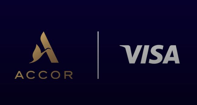Accor se parteneriază cu Visa pentru a oferi experiențe de plată superioare membrilor clubului de loialitate ALL