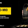 Gault&Millau organizează pentru prima dată în România Zilele Go-Mio. Peste 100 de restaurante participă