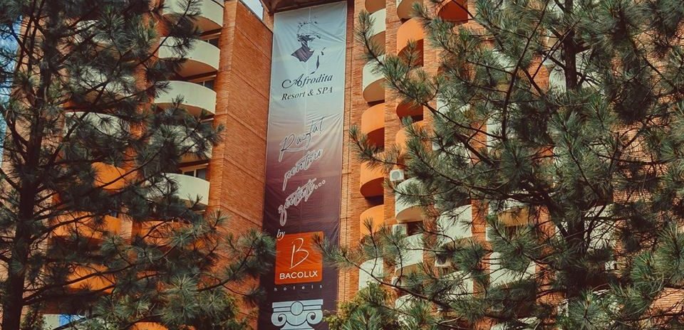 Bacolux Hotels a decis închiderea hotelurilor aflate în portofoliul său pe perioada stării de urgență decretată în România