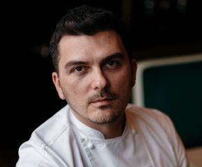 Bogdan Dănilă, Chef român cu o stea Michelin: Cea mai mare provocare a fost să vin la New York