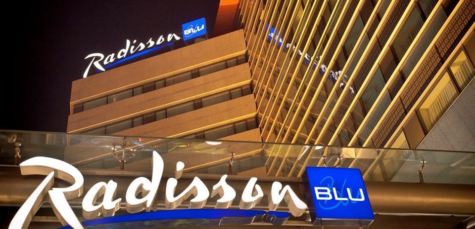 Hotelul Radisson Blu București susține lupta împotriva COVID-19 printr-o donație către Spitalul Clinic Dr. Ion Cantacuzino