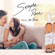 Sempre Rose, noul brand lansat de VINCON