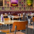 Cum se vor schimba restaurantele, după pandemia COVID-19