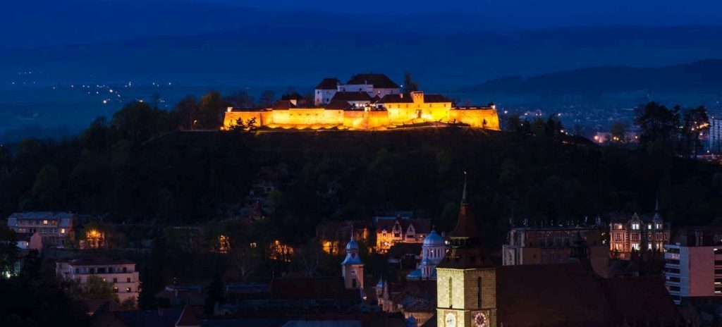 Turismul în Brașov, în vreme de pandemie