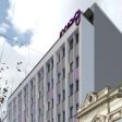 Primul hotel sub brandul Moxy by Marriott din România se deschide în iulie