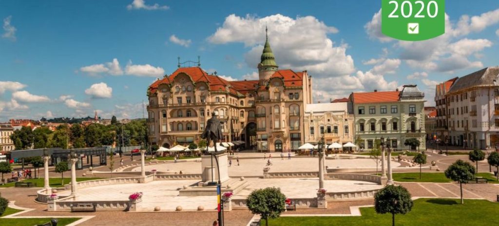 Industria ospitalității din Oradea se pregătește pentru turiști