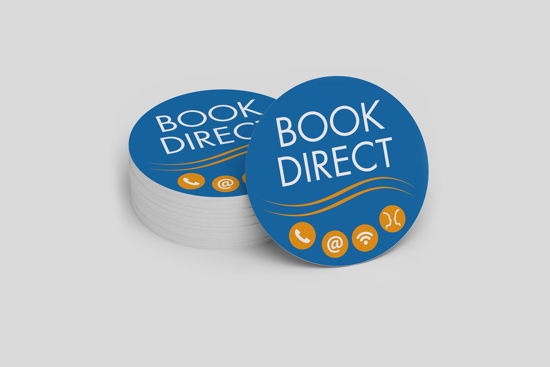 book direct hotrec