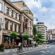 Studiu: Perspectiva pe termen lung pentru industria hotelieră din România rămâne pozitivă