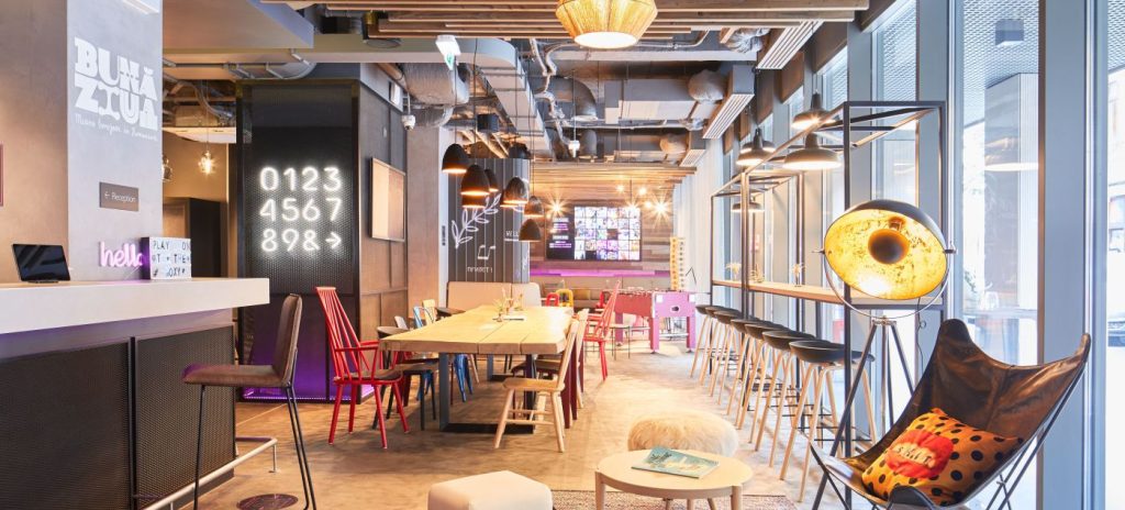 Moxy by Marriott debutează pe piața locală