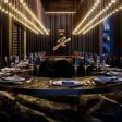 Chef Joseph Hadad va deschide un nou restaurant în luna august și vrea să realizeze un hub culinar în centrul Bucureștiului