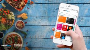 NETOPIA Payments lansează mobilPay Delivery, platforma de comenzi de la restaurante, magazine și producători locali de produse alimentare