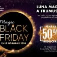 Farmec a lansat campania Magic Black Friday