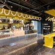 Ted’s Coffee Co deschide trei cafenele noi