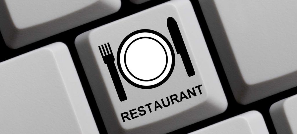 Studiu: Piața restaurantelor, ținută în viață de serviciile de delivery